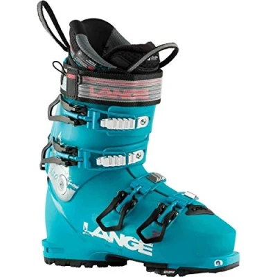 Abbildung von LANGE Damen Xt3 110W, Freedom Blau, 23