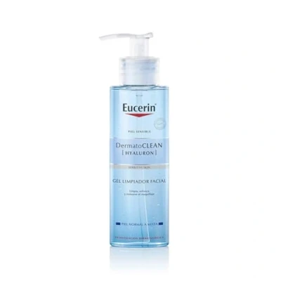 Abbildung von Eucerin DermatoCLEAN Refreshing Cleansing Gel 200ml