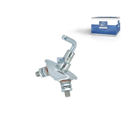 Abbildung von DT Spare Parts 1.21737 Hauptschalter, Batterie