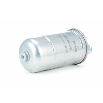 Abbildung von BOSCH 0 450 906 374 Kraftstofffilter Filtereinsatz, Leitungsfilter 8 VOLKSWAGEN: Golf 4 Variant, Bora Schrägheck, AUDI: A4 B7 Avant