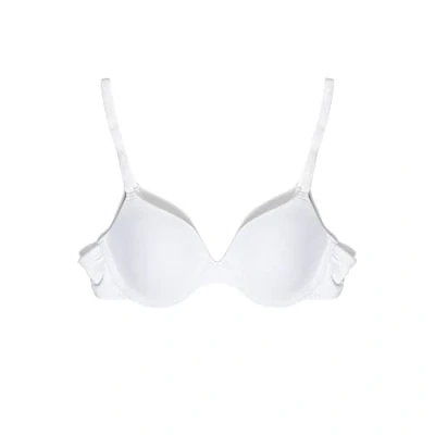 Abbildung von Dim Bh Kob Invisible Mädchen x1, White, 65A