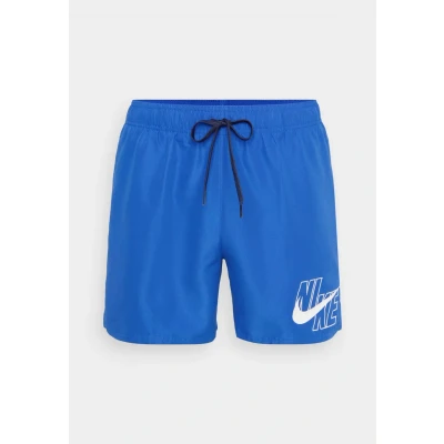 Abbildung von Nike Performance Volley Badeshorts, Herren, Größe: XL, Game royal