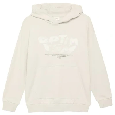 Abbildung von s.Oliver Junior Hoodie mit Frontprint