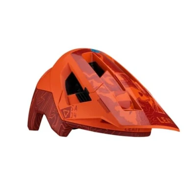 Abbildung von Helm MTB AllMtn 4.0 V23 Flame #M 55 59cm