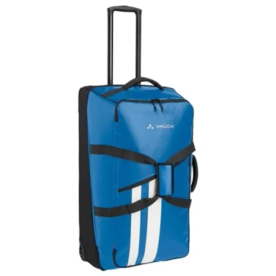 Abbildung von Vaude Rotuma 90 Trolley, Größe: One Size, Azure