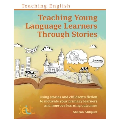 Abbildung von Teaching Young Language Learners Through Stories