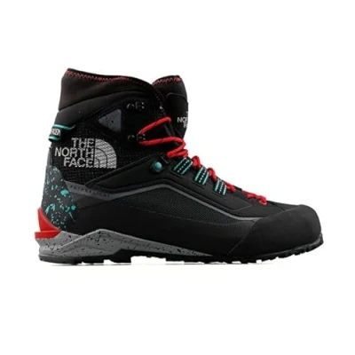 Abbildung von THE NORTH FACE Summit Breithorn Wanderstiefel Tnf Black/Tnf Red 40