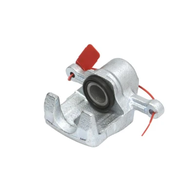 Abbildung von LAUBER 77.3366 Bremssattel Gusseisen Hinterachse links HYUNDAI: Tucson, Sonata V, XG, KIA: Sportage II