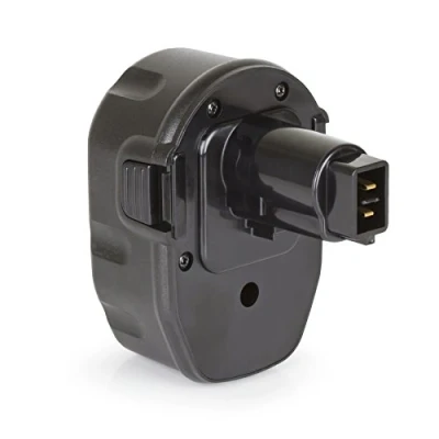 Abbildung von ExpertPower 14,4V 3000mAh NiMH Akku für Dewalt DW9094 DW9091 DC9091 DE9091 DE9092 DE9094 DE9502
