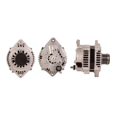 Abbildung von LUCAS ELECTRICAL LRA02873 Lichtmaschine 135A RENAULT: MASTER 2 Kasten, Pritsche/Fahrgestell, Bus, FIAT: Punto Evo Schrägheck