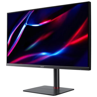 Abbildung von Acer Nitro XV275U Gaming LED Monitor (69 cm/27 &quot;, 2560 x 1440 px, WQHD, 0,5 ms Reaktionszeit, 170 Hz, IPS LCD)