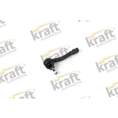 Abbildung von KRAFT 4315516 Spurstangenkopf Vorderachse rechts, außen PEUGEOT: 5008 I, 308 I Schrägheck, SW, CITROËN: Berlingo II, II Kastenwagen