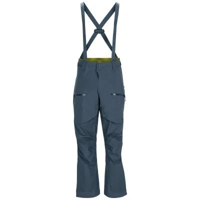 Abbildung von Rab Men Khroma Latok Gtx Pants Orion Blue Größe Xl