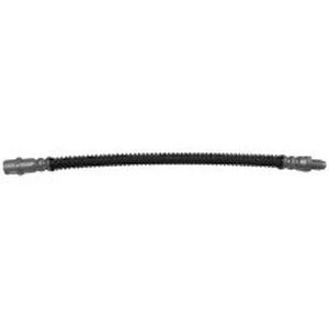 Abbildung von TRUCKTEC AUTOMOTIVE 02.35.236 Bremsschläuche Hinterachse 255 MERCEDES BENZ: E Klasse Limousine, T modell, S Limousine