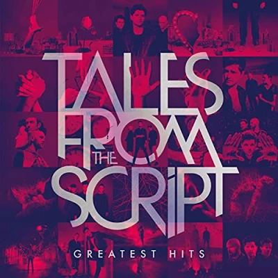 Abbildung von Tales From The Script Greatest Hits