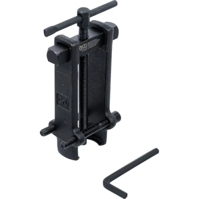 Abbildung von BGS 74522 Parallel Abzieher, 2 armig 24 55 mm
