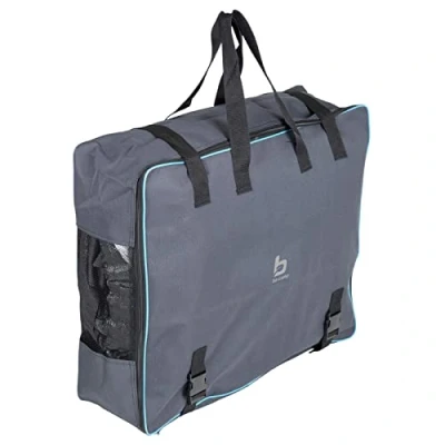 Abbildung von Bo Camp Packsack Aufbewahrungstasche Zelt Teppich Boden, Pack Tasche Schutz Hülle Camping