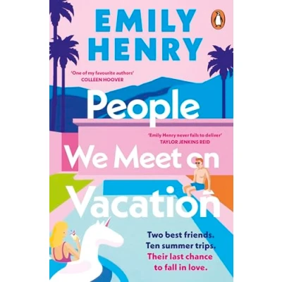 Abbildung von You and Me on Vacation: the ultimate escapist romance from Sunday Times bestselling author perfect holiday read for 2024