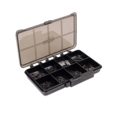 Abbildung von Nash Box Logic Slim 8 Compartment Tacklebox