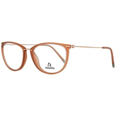 Abbildung von Rodenstock Brillengestell R7070 A 4916 140 0000 E41