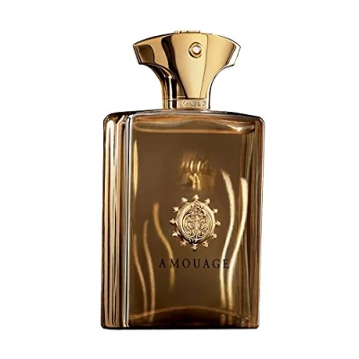 Abbildung von Amouage Gold Man Edp 50 Ml