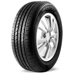 Abbildung von Zeetex ZT1000 185/55 R14 80V PKW Sommerreifen Reifen VOLKSWAGEN: Lupo / 3L, Polo III Schrägheck, FIAT: Panda II Punto I Schrägheck 12