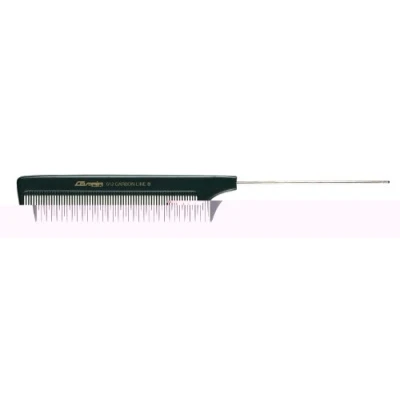 Abbildung von Comair Carbon Profi Line Nadelstielkamm 512, 30 g