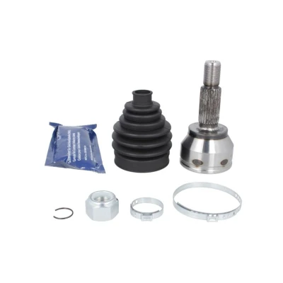 Abbildung von MEYLE 714 498 0016 Gelenksatz ORIGINAL Quality radseitig ohne ABS Ring FORD: FIESTA 5, Fusion Kombi