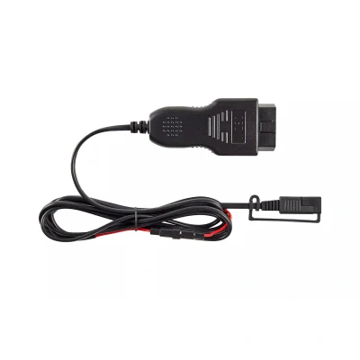 Abbildung von OSRAM BATTERYcharge Solar Cable, Kabel für das Batteriewartungsgerät