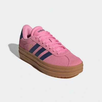 Abbildung von adidas Sportswear VL COURT BOLD SCHUH Fitnessschuh