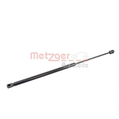 Abbildung von METZGER 2110699 Heckklappendämpfer 680 582 hinten links, rechts BMW: 5 Touring