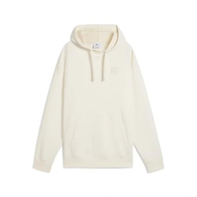 Abbildung von Puma ESS ELEVATED Bequemer Hoodie Damen Mit Plain No Dye Größe: XXL