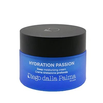 Abbildung von Diego Dalla Palma, Crema idratazione profonda, Skin Moisterizer, 50 ml.