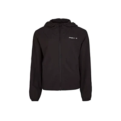 Abbildung von O&#039;NEILL Damen Rutile Convertible Jacket Jacke, 19010 Schwarz, 42