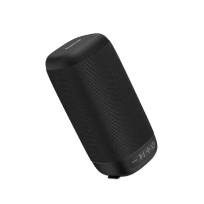 Abbildung von Hama Tragbarer Bluetooth Lautsprecher 3W, USB C,12h Akku Laufzeit Mono (Bluetooth, 3 W)