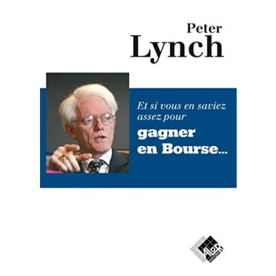 Abbildung von Et si vous en saviez assez pour gagner Bourse