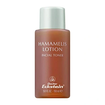Abbildung von Doctor Eckstein Hamamelis Lotion (4 x 150 ml)