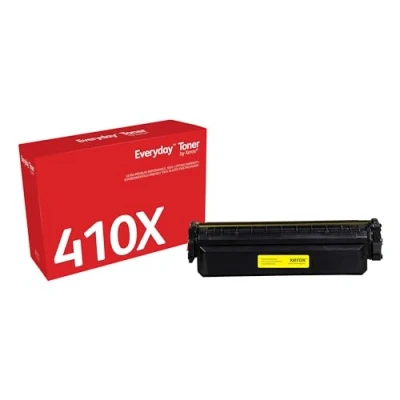 Abbildung von Xerox Everyday Toner Alternative zu CF412X