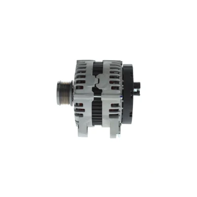 Abbildung von BOSCH 1 986 A01 852 Lichtmaschine 14V 150A FORD: MONDEO 4 Turnier,