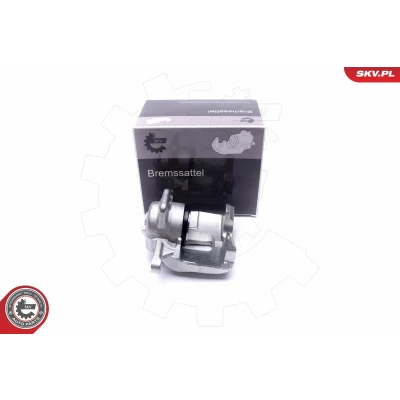 Abbildung von ESEN SKV 55SKV942 Bremssattel Grauguss 159 Vorderachse rechts FORD: FIESTA 6, 6 Van, Tourneo Courier