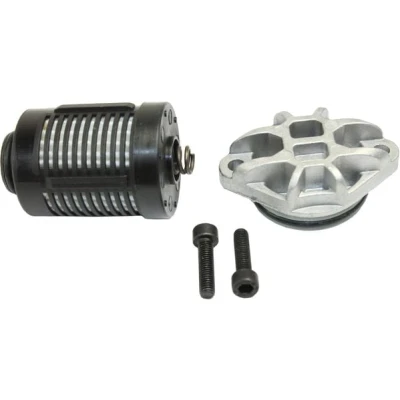 Abbildung von METZGER 8020040 Hydraulikfilter, Haldex Kupplung VOLVO: XC90 I, XC60 LAND ROVER: Freelander 2 SUV, Range Rover Evoque, FORD: KUGA 1