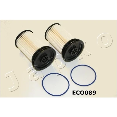 Abbildung von JAPKO 3ECO089 Kraftstofffilter Leitungsfilter CHEVROLET: Captiva