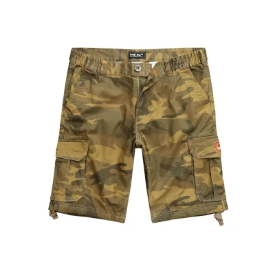 Abbildung von John F. Gee Shorts, Herren, Größe: 54,