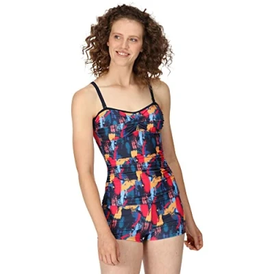 Abbildung von Regatta Aceana Tankini Ii Damen