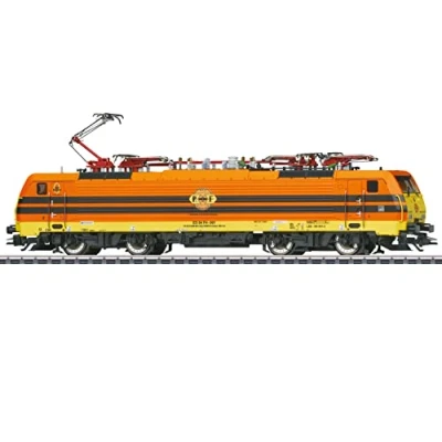 Abbildung von Märklin 39867 Elektrolokomotive