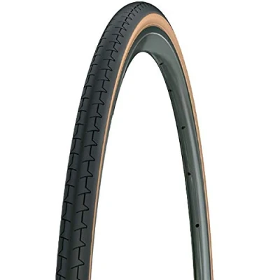 Abbildung von Reich Ding Dong Glocke Fahrradklingel schwarz 1size