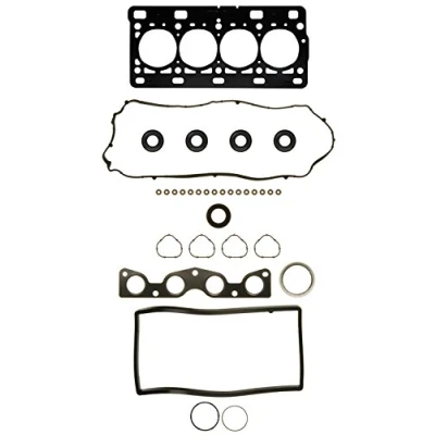 Abbildung von AJUSA MULTILAYER STEEL 52400100 Dichtungssatz, Zylinderkopf mit Zylinderkopfdichtung, Ventilschaftabdichtung RENAULT: Clio 4 Schrägheck, TWINGO 2