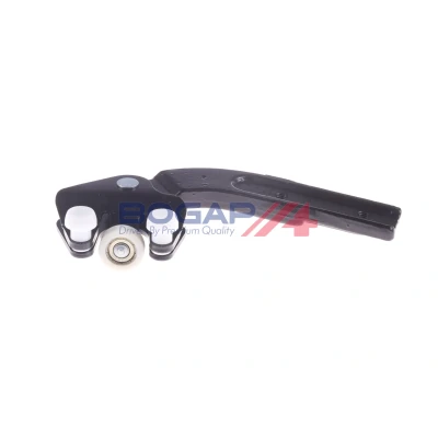 Abbildung von BOGAP C5340106 Rollenführung, Schiebetür MERCEDES BENZ: Vito Bus, Mixto, Viano