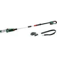 Abbildung von Bosch Home &amp; Garden Akku Hochentaster UniversalChainPole 18, mit und Ladegerät