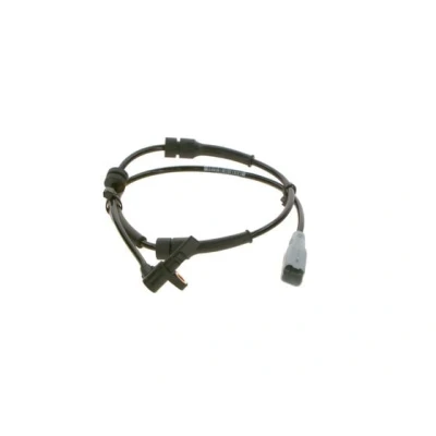 Abbildung von BOSCH 0 265 007 084 ABS Sensor mit Kabel aktiver 825 PEUGEOT: 807, CITROËN: C8, FIAT: Ulysse II